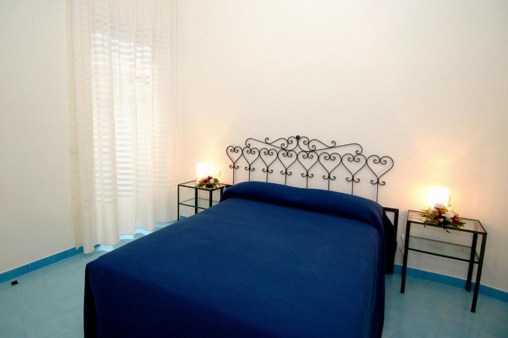 Aparthotel Aurora