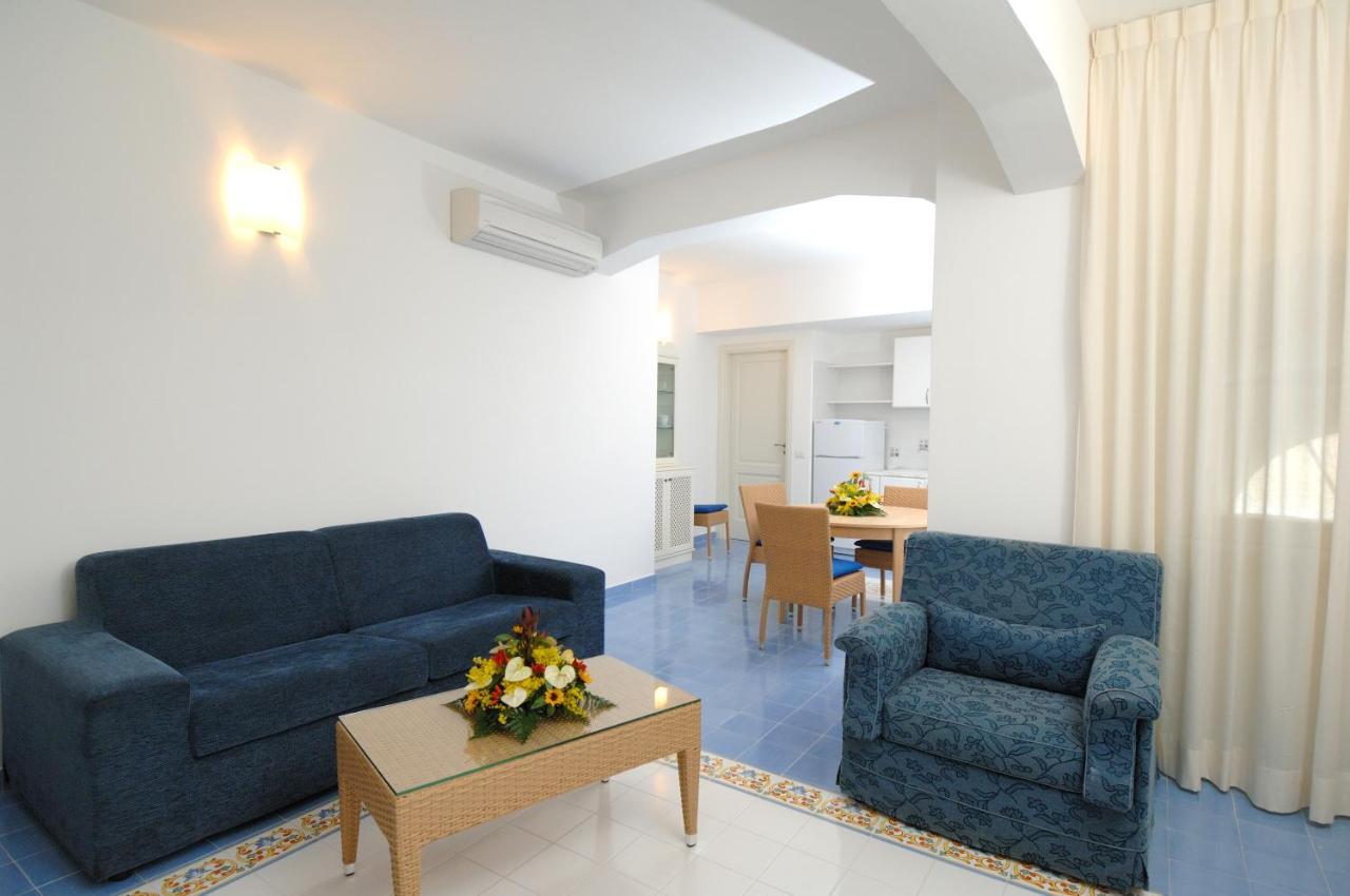 Aparthotel Aurora