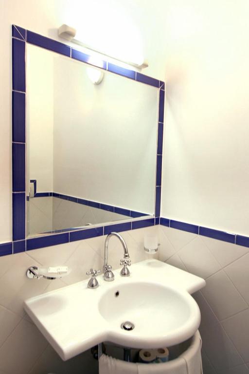 Aurora Aparthotel Amalfi